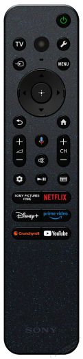 SONY 98 Bravia 5 (K98XR55BP.CEI) Televíziók - LED televízió - UHD 4K felbontású - 506073