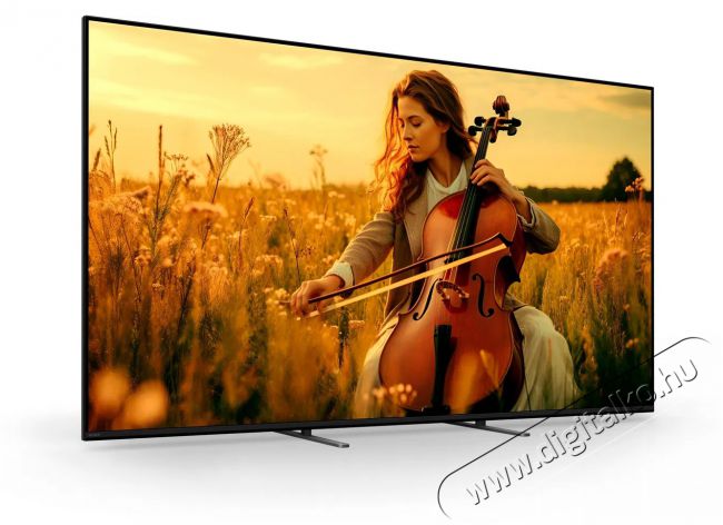 SONY 98 Bravia 5 (K98XR55BP.CEI) Televíziók - LED televízió - UHD 4K felbontású - 506073