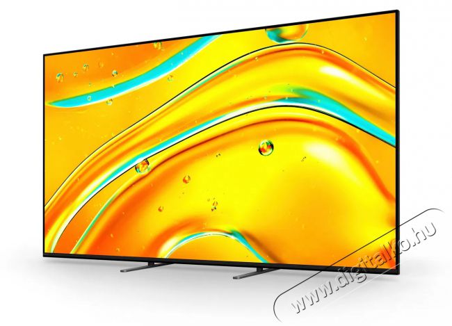 SONY 98 Bravia 5 (K98XR55BP.CEI) Televíziók - LED televízió - UHD 4K felbontású - 506073