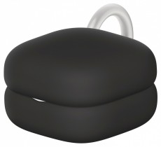 SONY HACL910CB.WW Linkbuds Open fülhallgatóhoz fekete tokborító Audio-Video / Hifi / Multimédia - Fül és Fejhallgatók - Fülhallgató kiegészítő - 507480