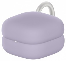 SONY HACL910CV.WW Linkbuds Open fülhallgatóhoz lila tokborító Audio-Video / Hifi / Multimédia - Fül és Fejhallgatók - Fülhallgató kiegészítő - 507481