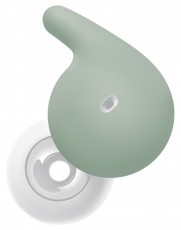 SONY HACL910SG.WW Linkbuds Open fülhallgatóhoz zöld illeszkedést segítő légpárnás tartórész Audio-Video / Hifi / Multimédia - Fül és Fejhallgatók - Fülhallgató kiegészítő - 507475