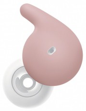 SONY HACL910SP.WW Linkbuds Open fülhallgatóhoz rózsaszín illeszkedést segítő légpárnás tartórész Audio-Video / Hifi / Multimédia - Fül és Fejhallgatók - Fülhallgató kiegészítő - 507476