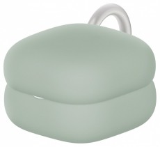 SONY HACLS910NCG.WW Linkbuds Fit fülhallgatóhoz zöld tokborító Audio-Video / Hifi / Multimédia - Fül és Fejhallgatók - Fülhallgató kiegészítő - 507478