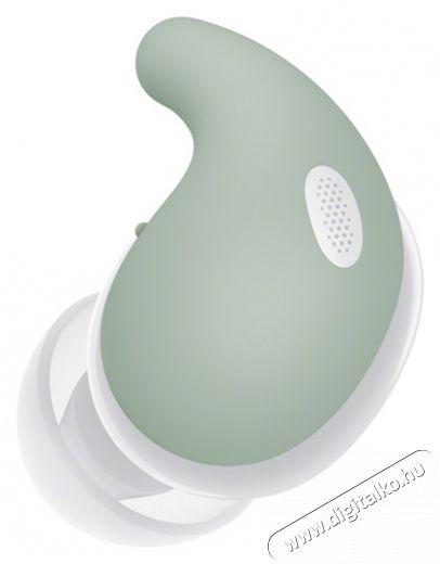 SONY HACLS910NSG.WW Linkbuds Fit fülhallgatóhoz zöld illeszkedést segítő légpárnás tartórész Audio-Video / Hifi / Multimédia - Fül és Fejhallgatók - Fülhallgató kiegészítő - 507473