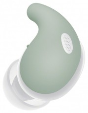 SONY HACLS910NSG.WW Linkbuds Fit fülhallgatóhoz zöld illeszkedést segítő légpárnás tartórész Audio-Video / Hifi / Multimédia - Fül és Fejhallgatók - Fülhallgató kiegészítő - 507473