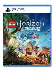 SONY LEGO Horizon Adventures PS5 játékszoftver Iroda és számítástechnika - Játék konzol - Playstation 5 (PS5) játék - 507373