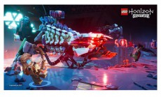 SONY LEGO Horizon Adventures PS5 játékszoftver Iroda és számítástechnika - Játék konzol - Playstation 5 (PS5) játék - 507373