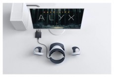 SONY PlayStation VR2 PC adapter Mobil / Kommunikáció / Smart - VR virtuális szemüveg - 507463