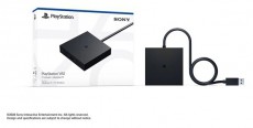 SONY PlayStation VR2 PC adapter Mobil / Kommunikáció / Smart - VR virtuális szemüveg - 507463