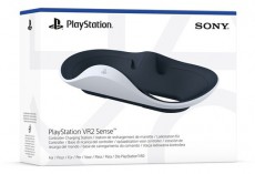 SONY PlayStation VR2 Sense kontroller töltőállomás Mobil / Kommunikáció / Smart - VR virtuális szemüveg - 507462
