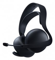 SONY PlayStation®5 PULSE Elite™ Midnight Black vezeték nélküli headset Audio-Video / Hifi / Multimédia - Fül és Fejhallgatók - Fejhallgató mikrofonnal / headset - 507483