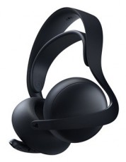 SONY PlayStation®5 PULSE Elite™ Midnight Black vezeték nélküli headset Audio-Video / Hifi / Multimédia - Fül és Fejhallgatók - Fejhallgató mikrofonnal / headset - 507483