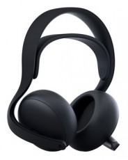 SONY PlayStation®5 PULSE Elite™ Midnight Black vezeték nélküli headset Audio-Video / Hifi / Multimédia - Fül és Fejhallgatók - Fejhallgató mikrofonnal / headset - 507483