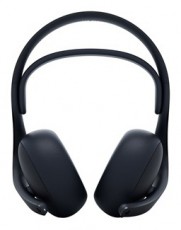 SONY PlayStation®5 PULSE Elite™ Midnight Black vezeték nélküli headset Audio-Video / Hifi / Multimédia - Fül és Fejhallgatók - Fejhallgató mikrofonnal / headset - 507483