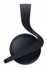 SONY PlayStation®5 PULSE Elite™ Midnight Black vezeték nélküli headset Audio-Video / Hifi / Multimédia - Fül és Fejhallgatók - Fejhallgató mikrofonnal / headset - 507483