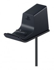 SONY PlayStation®5 PULSE Elite™ Midnight Black vezeték nélküli headset Audio-Video / Hifi / Multimédia - Fül és Fejhallgatók - Fejhallgató mikrofonnal / headset - 507483