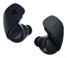 SONY PlayStation®5 PULSE Explore™ Midnight Black True Wireless fülhallgató Audio-Video / Hifi / Multimédia - Fül és Fejhallgatók - Fülhallgató - 507484