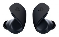 SONY PlayStation®5 PULSE Explore™ Midnight Black True Wireless fülhallgató Audio-Video / Hifi / Multimédia - Fül és Fejhallgatók - Fülhallgató - 507484