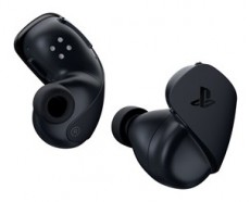 SONY PlayStation®5 PULSE Explore™ Midnight Black True Wireless fülhallgató Audio-Video / Hifi / Multimédia - Fül és Fejhallgatók - Fülhallgató - 507484