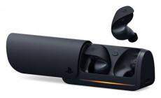 SONY PlayStation®5 PULSE Explore™ Midnight Black True Wireless fülhallgató Audio-Video / Hifi / Multimédia - Fül és Fejhallgatók - Fülhallgató - 507484