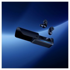 SONY PlayStation®5 PULSE Explore™ Midnight Black True Wireless fülhallgató Audio-Video / Hifi / Multimédia - Fül és Fejhallgatók - Fülhallgató - 507484