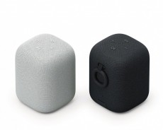 SONY SRS-LS1 LinkBuds fekete hordozható Bluetooth hangszóró Audio-Video / Hifi / Multimédia - Fül és Fejhallgatók - Fülhallgató - 507464