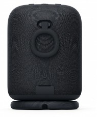 SONY SRS-LS1 LinkBuds fekete hordozható Bluetooth hangszóró Audio-Video / Hifi / Multimédia - Fül és Fejhallgatók - Fülhallgató - 507464