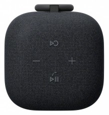 SONY SRS-LS1 LinkBuds fekete hordozható Bluetooth hangszóró Audio-Video / Hifi / Multimédia - Fül és Fejhallgatók - Fülhallgató - 507464