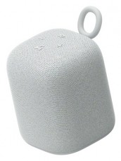 SONY SRS-LS1 LinkBuds szürke hordozható Bluetooth hangszóró Audio-Video / Hifi / Multimédia - Fül és Fejhallgatók - Fülhallgató - 507465