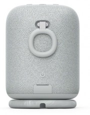 SONY SRS-LS1 LinkBuds szürke hordozható Bluetooth hangszóró Audio-Video / Hifi / Multimédia - Fül és Fejhallgatók - Fülhallgató - 507465