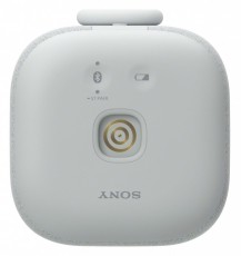 SONY SRS-LS1 LinkBuds szürke hordozható Bluetooth hangszóró Audio-Video / Hifi / Multimédia - Fül és Fejhallgatók - Fülhallgató - 507465