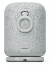 SONY SRS-LS1 LinkBuds szürke hordozható Bluetooth hangszóró Audio-Video / Hifi / Multimédia - Fül és Fejhallgatók - Fülhallgató - 507465