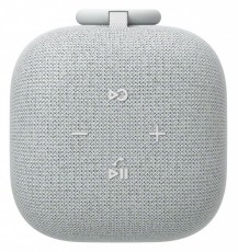 SONY SRS-LS1 LinkBuds szürke hordozható Bluetooth hangszóró Audio-Video / Hifi / Multimédia - Fül és Fejhallgatók - Fülhallgató - 507465