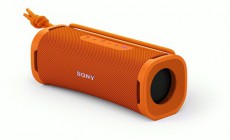 SONY SRSULT10D.CE7 ULT FIELD 1 hordozható vezeték nélküli narancssárga Bluetooth hangszóró Audio-Video / Hifi / Multimédia - Hordozható, vezeték nélküli / bluetooth hangsugárzó - Hordozható, vezeték nélküli / bluetooth hangsugárzó - 507516
