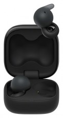 SONY WF-L910 Linkbuds Open True Wireless Bluetooth fekete fülhallgató Audio-Video / Hifi / Multimédia - Fül és Fejhallgatók - Fülhallgató - 507470