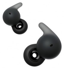 SONY WF-L910 Linkbuds Open True Wireless Bluetooth fekete fülhallgató Audio-Video / Hifi / Multimédia - Fül és Fejhallgatók - Fülhallgató - 507470