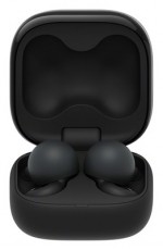 SONY WF-L910 Linkbuds Open True Wireless Bluetooth fekete fülhallgató Audio-Video / Hifi / Multimédia - Fül és Fejhallgatók - Fülhallgató - 507470