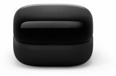 SONY WF-L910 Linkbuds Open True Wireless Bluetooth fekete fülhallgató Audio-Video / Hifi / Multimédia - Fül és Fejhallgatók - Fülhallgató - 507470