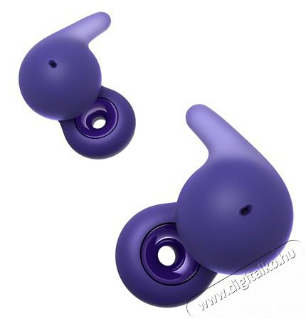 SONY WF-L910 Linkbuds Open True Wireless Bluetooth lila f&uuml;lhallgat&oacute; Audio-Video / Hifi / Multim&eacute;dia - F&uuml;l &eacute;s Fejhallgat&oacute;k - F&uuml;lhallgat&oacute; - 507471