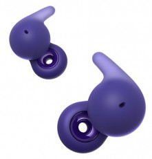 SONY WF-L910 Linkbuds Open True Wireless Bluetooth lila f&uuml;lhallgat&oacute; Audio-Video / Hifi / Multim&eacute;dia - F&uuml;l &eacute;s Fejhallgat&oacute;k - F&uuml;lhallgat&oacute; - 507471