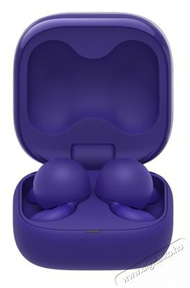 SONY WF-L910 Linkbuds Open True Wireless Bluetooth lila f&uuml;lhallgat&oacute; Audio-Video / Hifi / Multim&eacute;dia - F&uuml;l &eacute;s Fejhallgat&oacute;k - F&uuml;lhallgat&oacute; - 507471