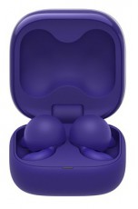 SONY WF-L910 Linkbuds Open True Wireless Bluetooth lila f&uuml;lhallgat&oacute; Audio-Video / Hifi / Multim&eacute;dia - F&uuml;l &eacute;s Fejhallgat&oacute;k - F&uuml;lhallgat&oacute; - 507471