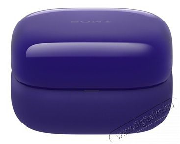 SONY WF-L910 Linkbuds Open True Wireless Bluetooth lila f&uuml;lhallgat&oacute; Audio-Video / Hifi / Multim&eacute;dia - F&uuml;l &eacute;s Fejhallgat&oacute;k - F&uuml;lhallgat&oacute; - 507471