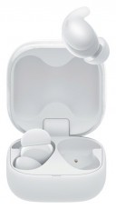 SONY WF-LS910N Linkbuds Fit zajszürős True Wireless Bluetooth fehér fülhallgató Audio-Video / Hifi / Multimédia - Fül és Fejhallgatók - Fülhallgató - 507469