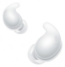 SONY WF-LS910N Linkbuds Fit zajszürős True Wireless Bluetooth fehér fülhallgató Audio-Video / Hifi / Multimédia - Fül és Fejhallgatók - Fülhallgató - 507469