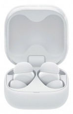 SONY WF-LS910N Linkbuds Fit zajszürős True Wireless Bluetooth fehér fülhallgató Audio-Video / Hifi / Multimédia - Fül és Fejhallgatók - Fülhallgató - 507469