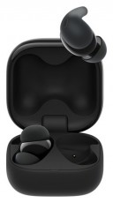 SONY WF-LS910N Linkbuds Fit zajszürős True Wireless Bluetooth fekete fülhallgató Audio-Video / Hifi / Multimédia - Fül és Fejhallgatók - Fülhallgató - 507466
