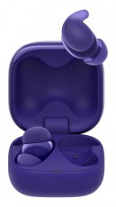 SONY WF-LS910N Linkbuds Fit zajsz&uuml;rős True Wireless Bluetooth lila f&uuml;lhallgat&oacute; Audio-Video / Hifi / Multim&eacute;dia - F&uuml;l &eacute;s Fejhallgat&oacute;k - F&uuml;lhallgat&oacute; - 507468