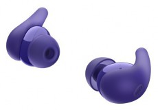 SONY WF-LS910N Linkbuds Fit zajsz&uuml;rős True Wireless Bluetooth lila f&uuml;lhallgat&oacute; Audio-Video / Hifi / Multim&eacute;dia - F&uuml;l &eacute;s Fejhallgat&oacute;k - F&uuml;lhallgat&oacute; - 507468